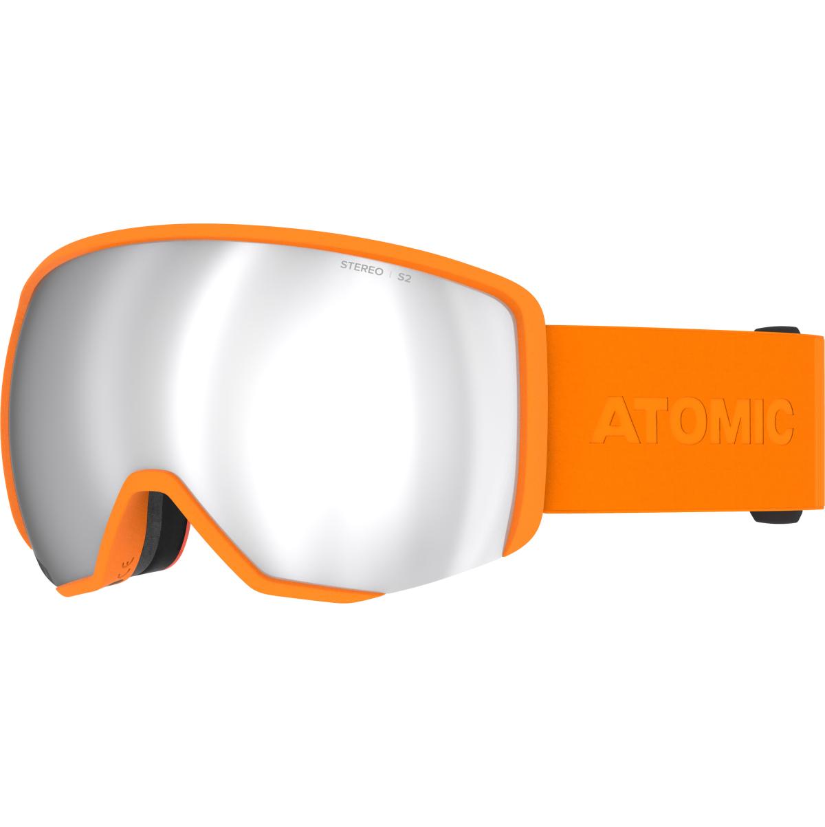 Atomic Revent L Stereo goggles