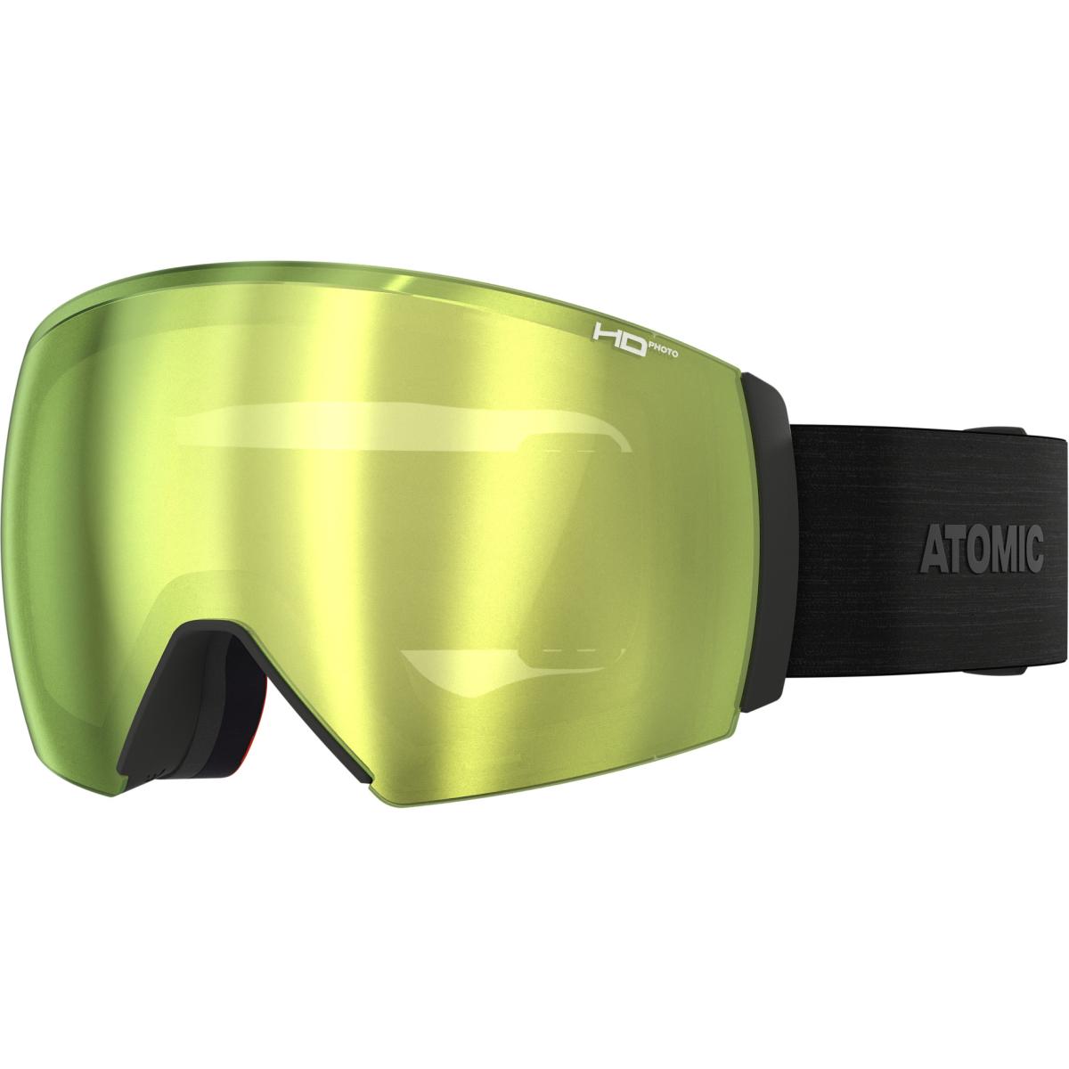 Atomic Revent Q HD Photo goggles