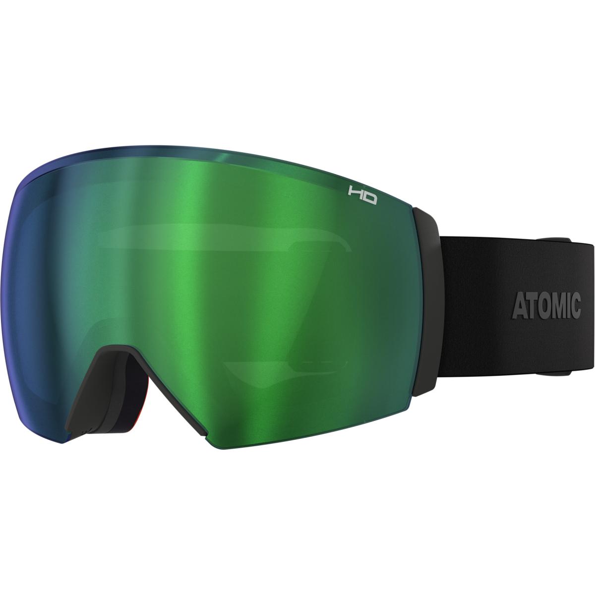 Atomic Revent Q HD goggles