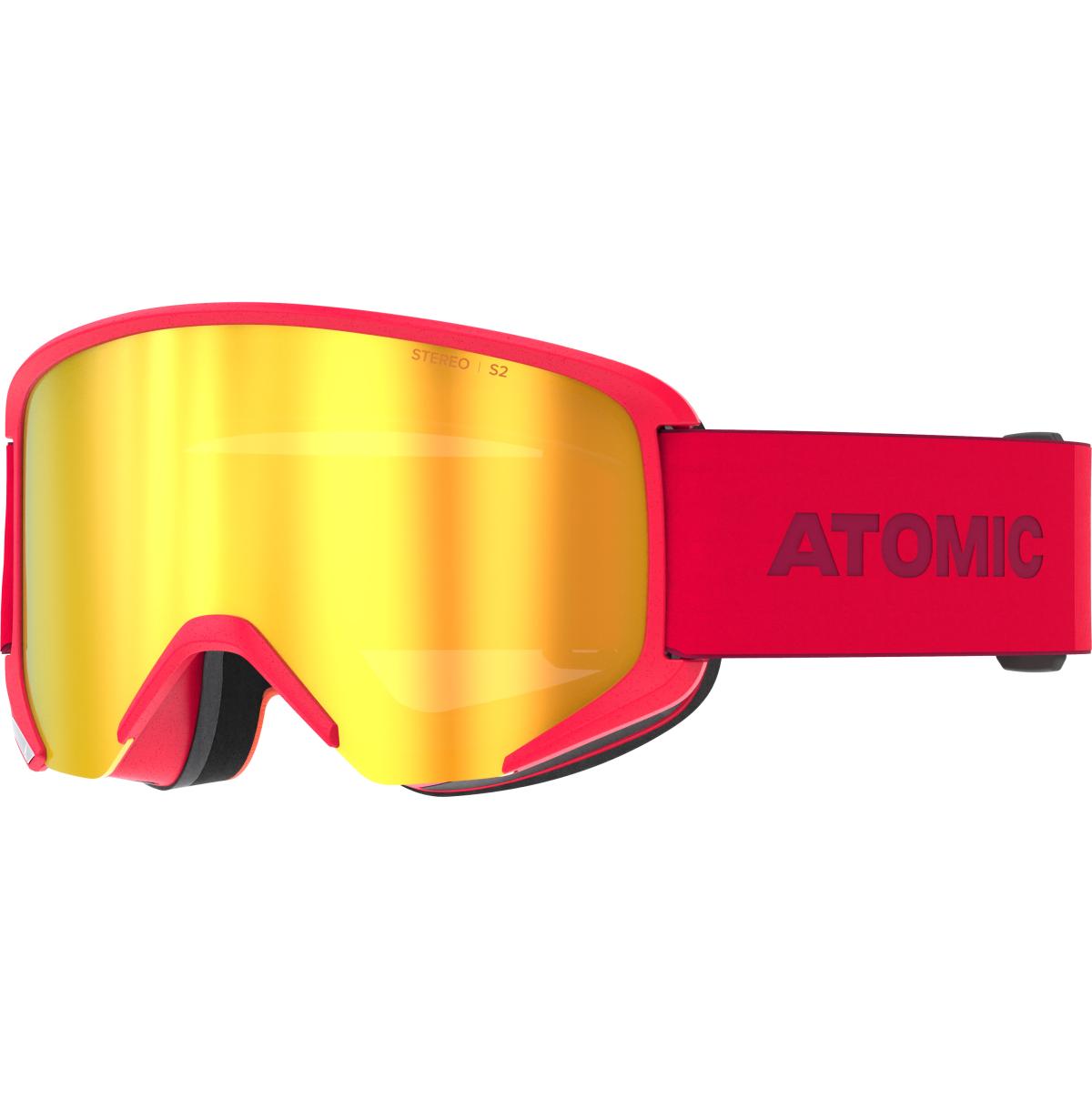 Atomic Savor Stereo goggles