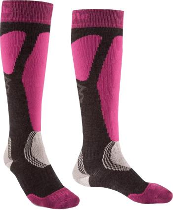 Bridgedale W Easy On Merino Performance socks 2.Image