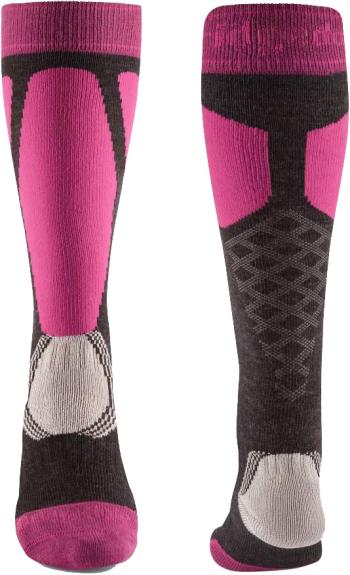 Bridgedale W Easy On Merino Performance socks 3.Image