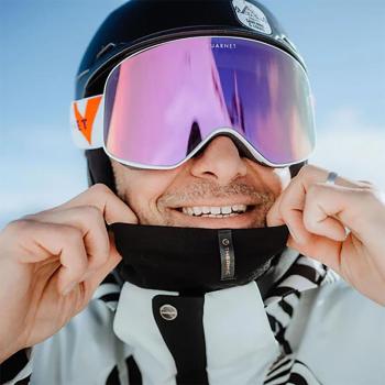 Therm-IC Warm Light neck warmer 4.Image