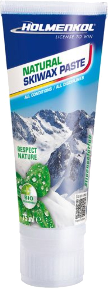 Holmenkol Natural Ski Wax Paste