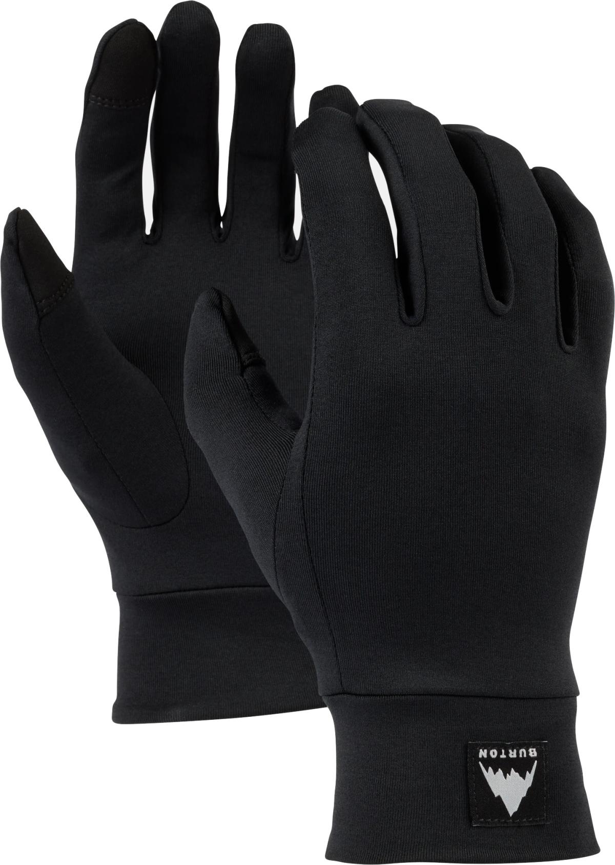 Burton Touchscreen Liner gloves