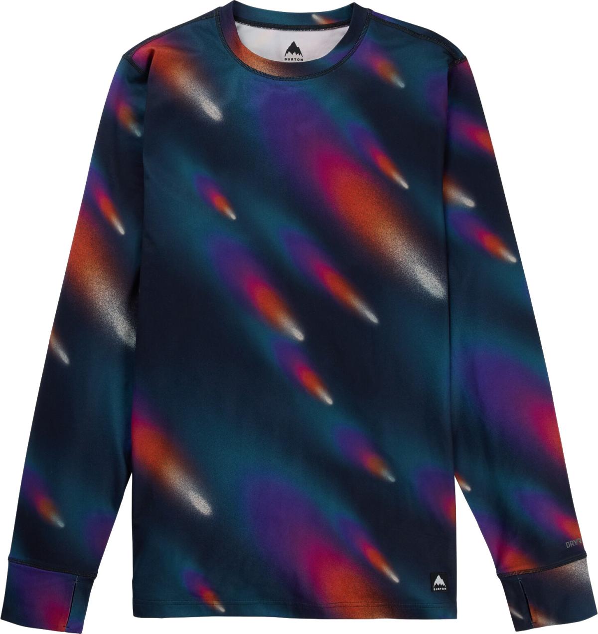 Burton Midweight Crew base layer