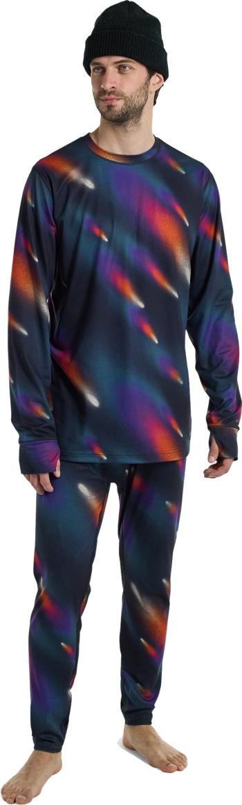 Burton Midweight Crew base layer 2.Image