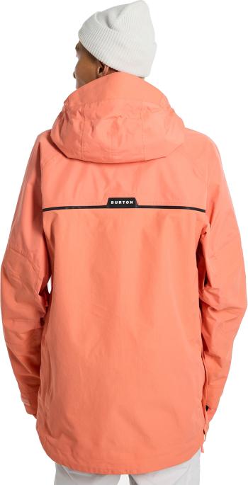 Burton Frostner Anorak jacket 3.Image