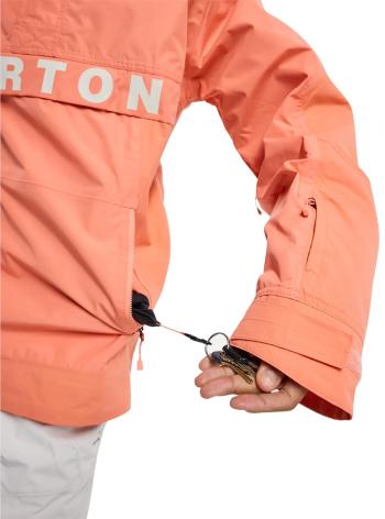 Burton Frostner Anorak jacket 7.Image