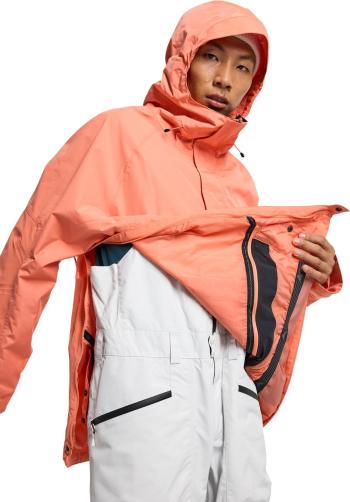 Burton Frostner Anorak jacket 8.Image