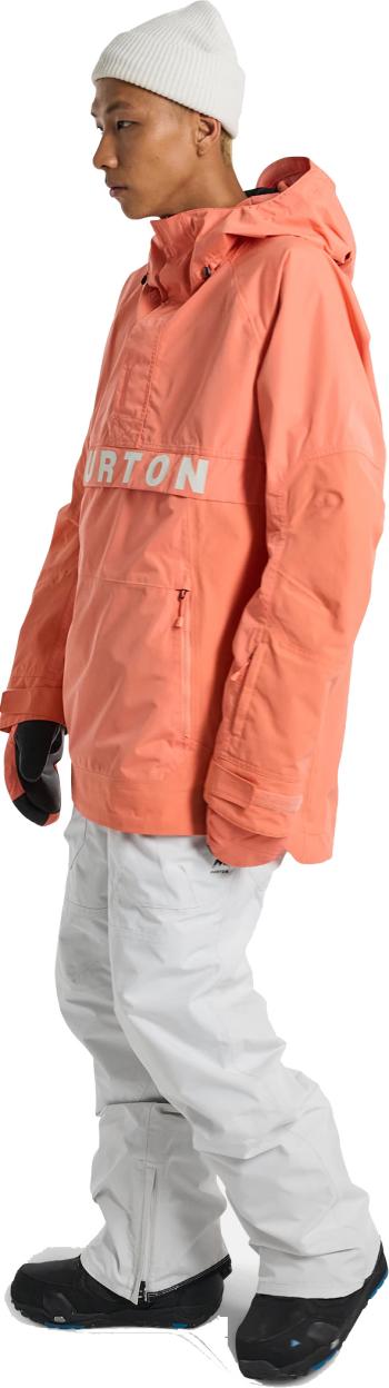 Burton Frostner Anorak jacket 9.Image