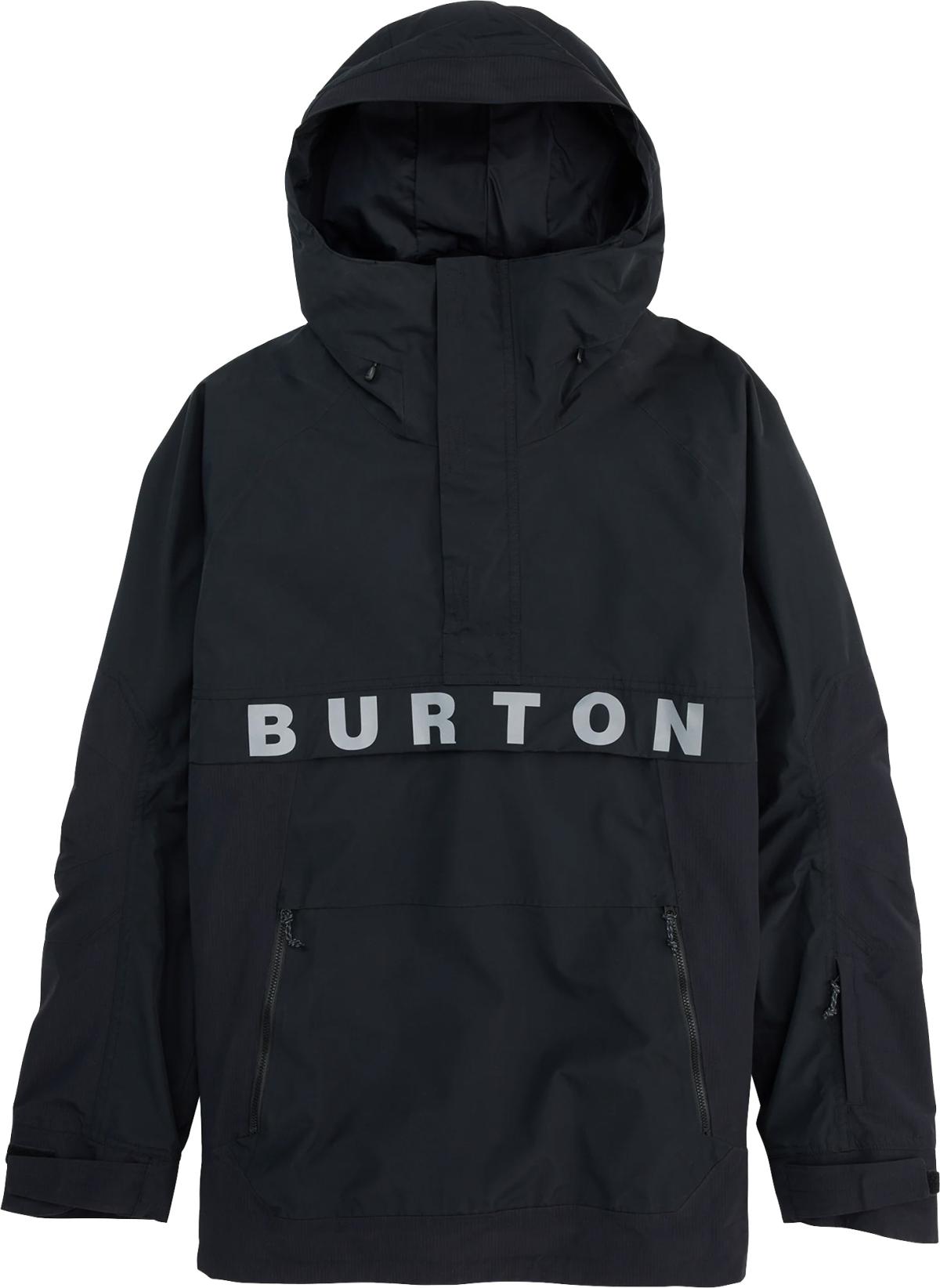 Burton Frostner Anorak kabát