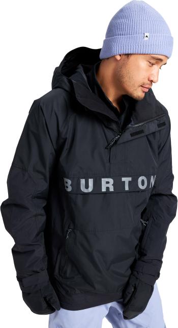 Burton Frostner Anorak kabát 2.Kép