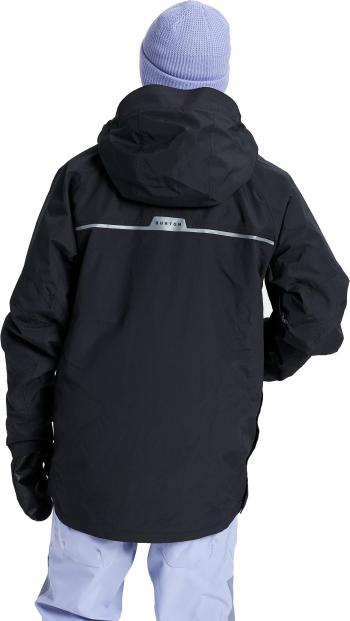 Burton Frostner Anorak kabát 3.Kép