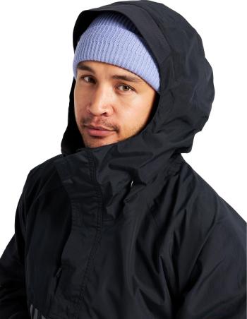 Burton Frostner Anorak kabát 4.Kép