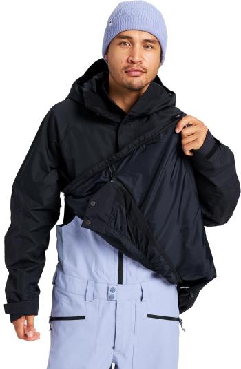 Burton Frostner Anorak kabát 8.Kép