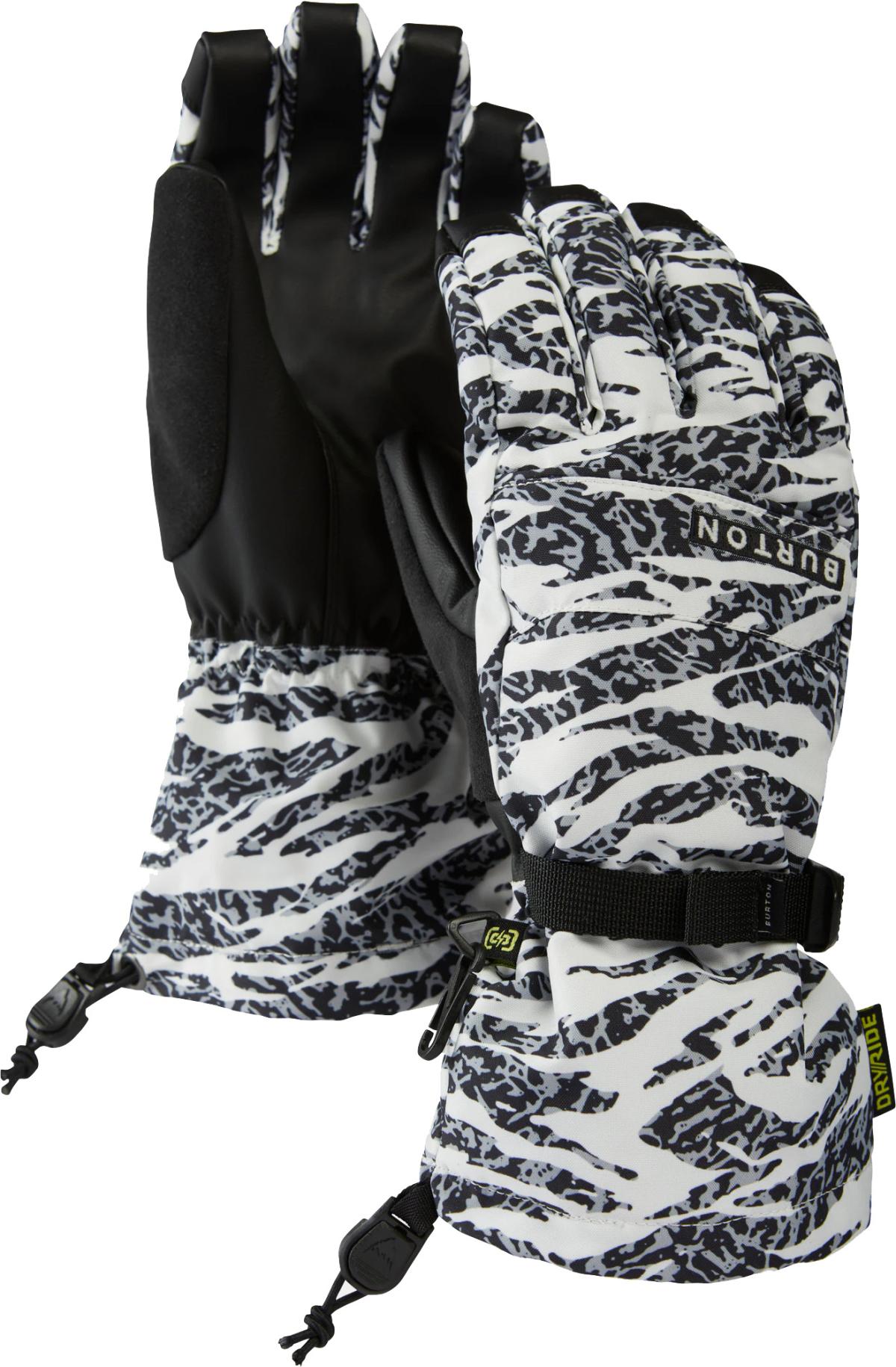 Burton WMS Profile gloves