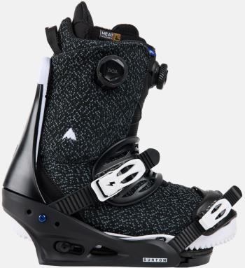 Burton Freestyle snowboard kötés 5.Kép