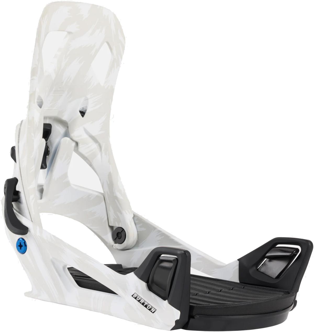 Burton StepOn ReFlex snowboard bindings