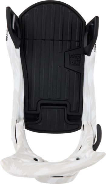 Burton StepOn ReFlex snowboard bindings 4.Image