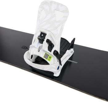 Burton StepOn ReFlex snowboard bindings 6.Image