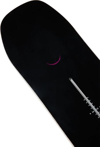 Burton Custom X Wide snowboard lap 6.Kép