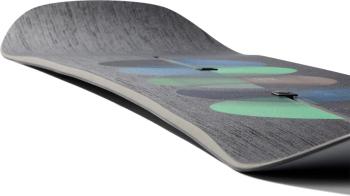 Burton Custom snowboard lap 7.Kép