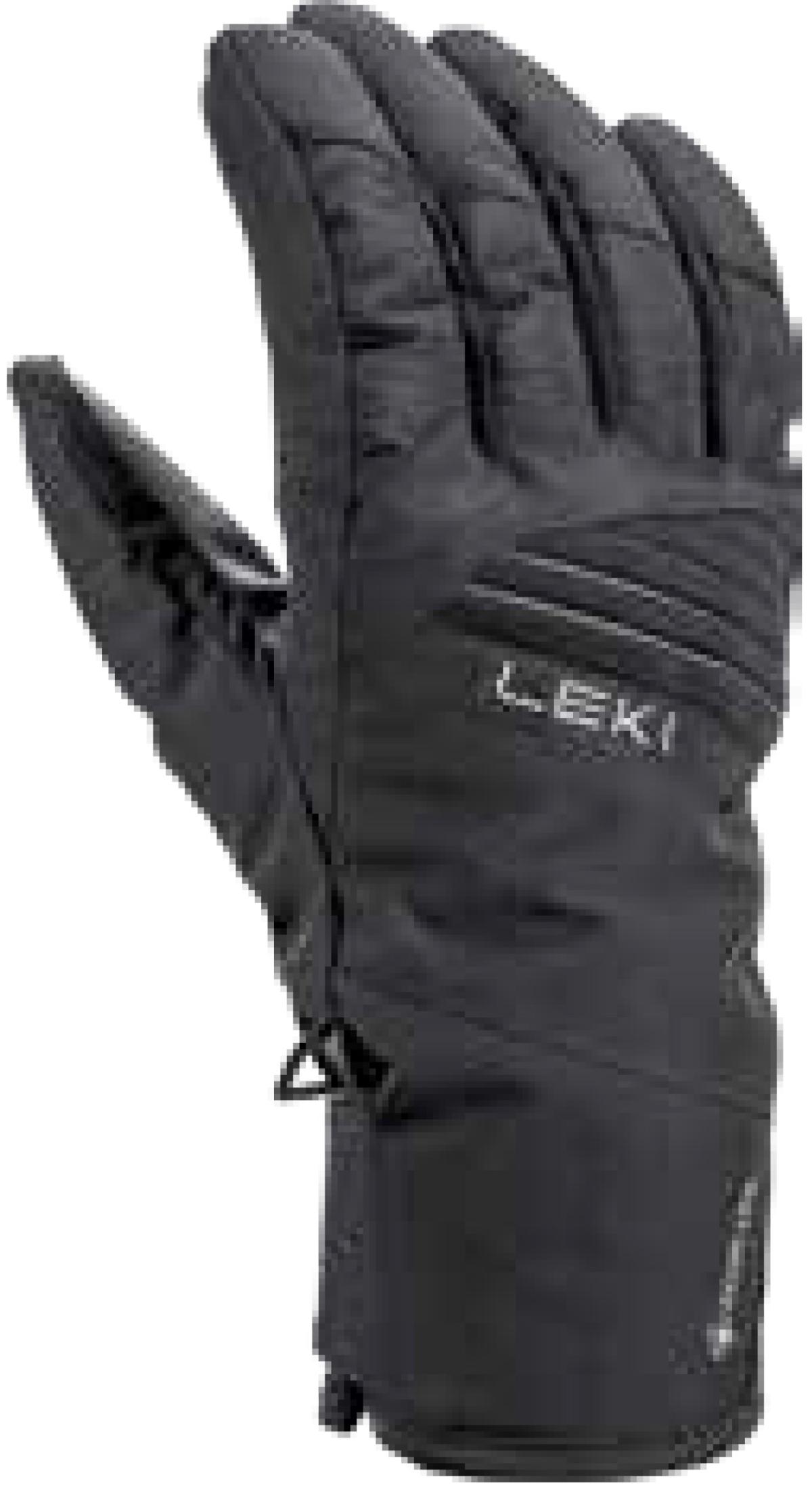 Leki Space GTX gloves