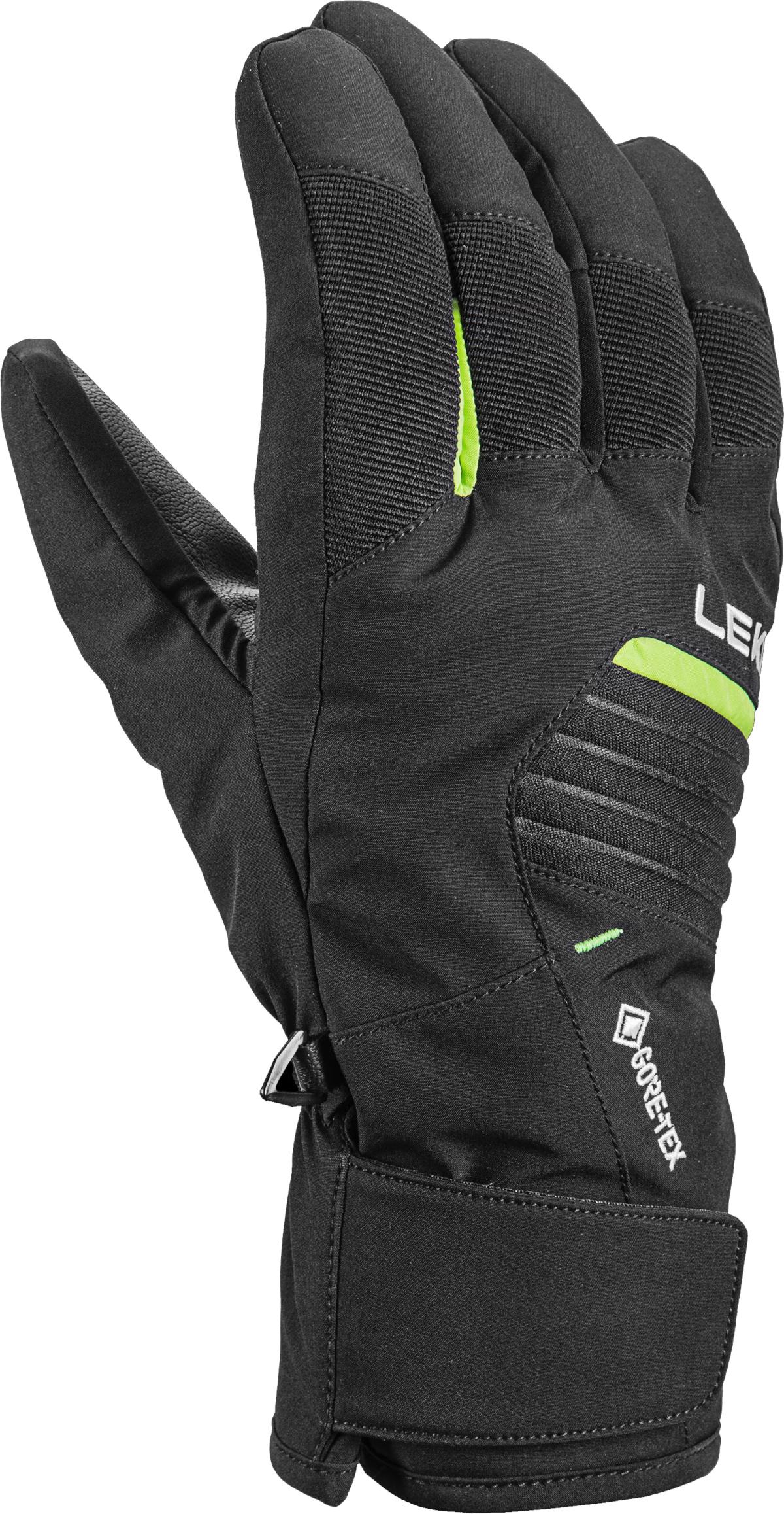 Leki Vision GTX gloves