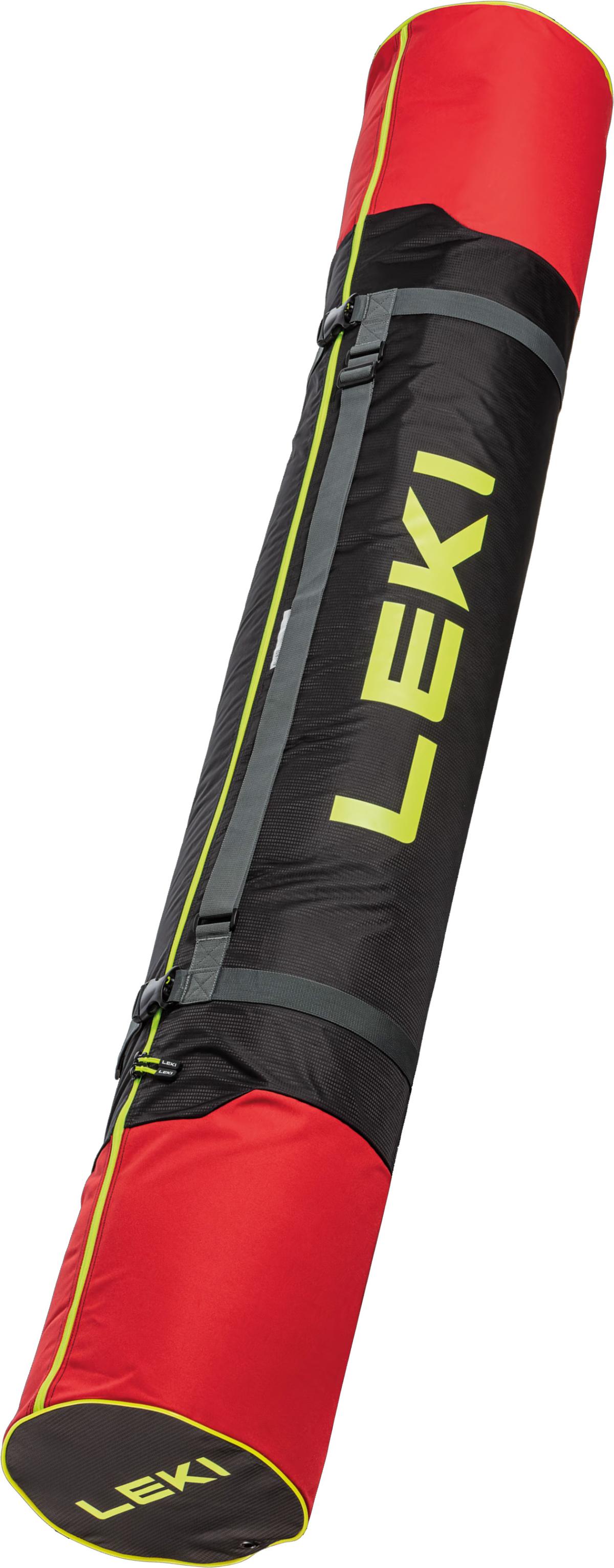 Leki Alpine Skibag 185cm sízsák