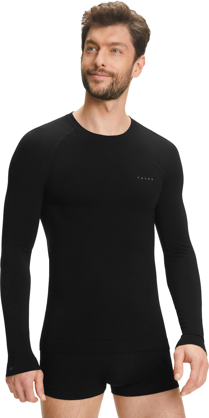 Falke WoolTech Light LS Shirt aláöltöző felsőrész