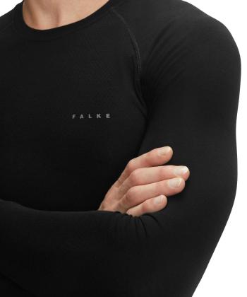 Falke WoolTech Light LS Shirt aláöltöző felsőrész 3.Kép