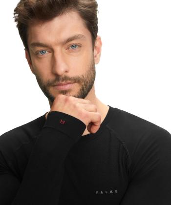 Falke WoolTech Light LS Shirt aláöltöző felsőrész 4.Kép