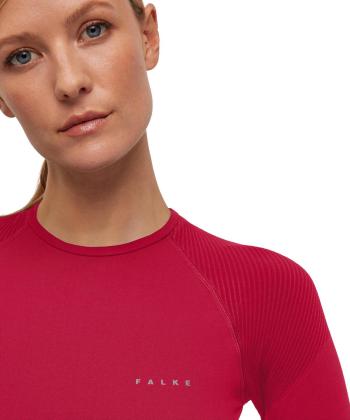 Falke Warm LS WMS base layer shirt 5.Image