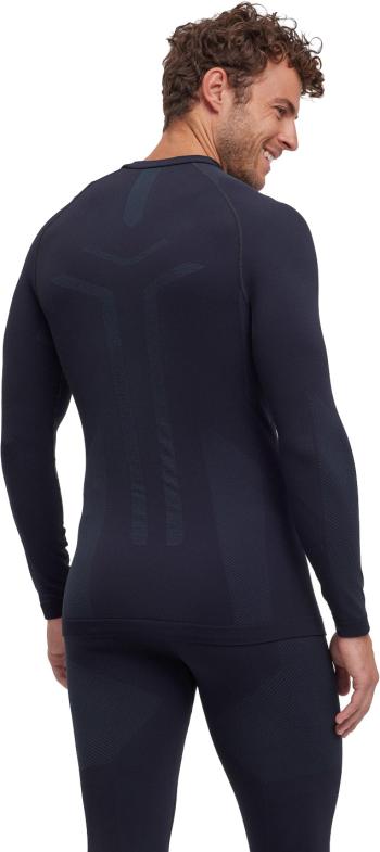 Falke Warm LS Men base layer shirt 2.Image