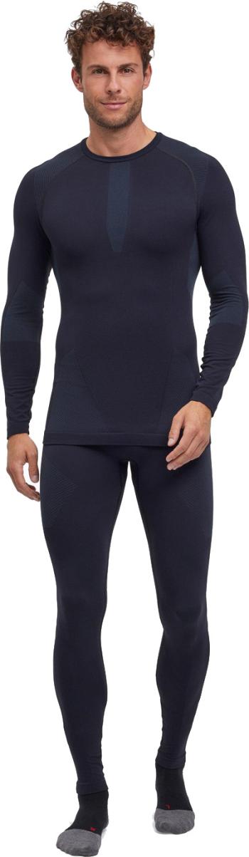 Falke Warm LS Men base layer shirt 3.Image