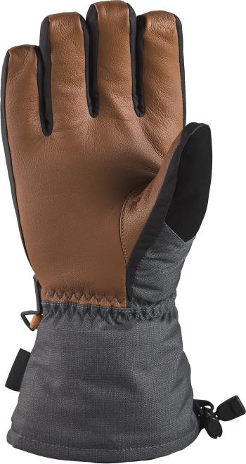 Dakine Leather Scout kesztyű 2.Kép