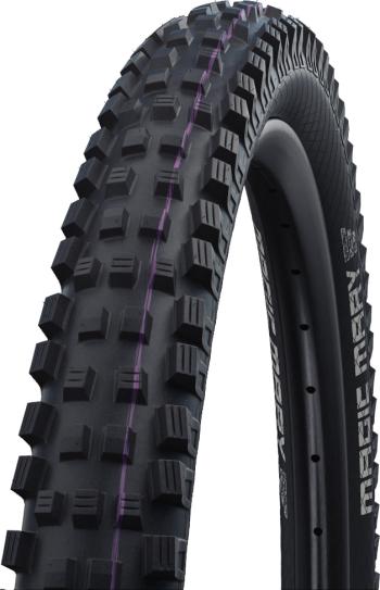 Schwalbe Magic Mary HS447 27.5x2.6 (584-65) Addix SupGrav hajtogatható külső gumi Kép