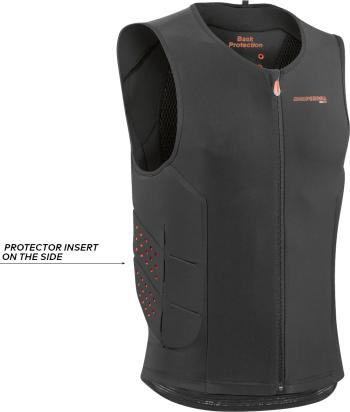 Komperdell Pro Vest protektor 2.Kép