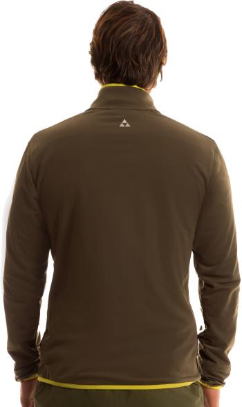 Fischer Up Flex FZ fleece 3.Image