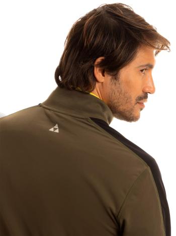 Fischer Up Flex FZ fleece 5.Image