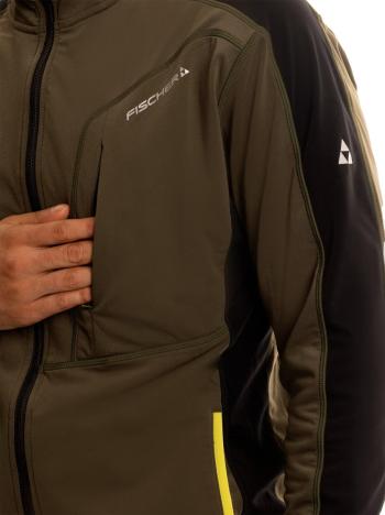 Fischer Up Flex FZ fleece 6.Image