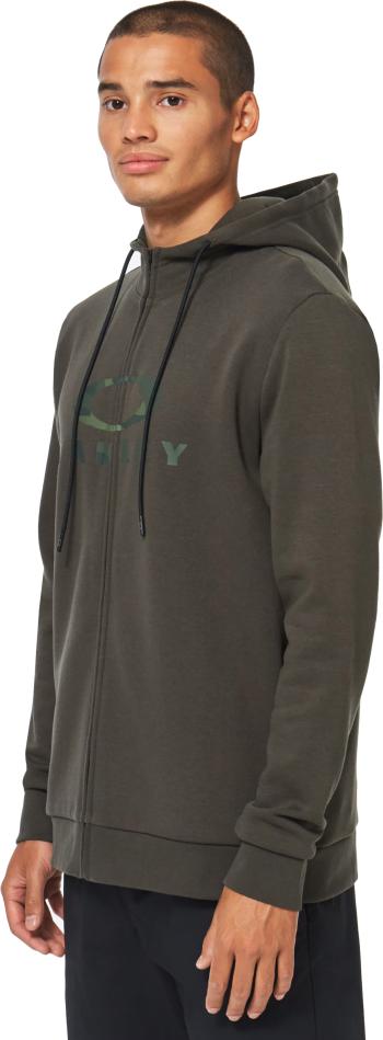 Oakley Bark FZ 2.0 Hoodie pulóver 5.Kép