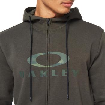 Oakley Bark FZ 2.0 Hoodie pulóver 7.Kép