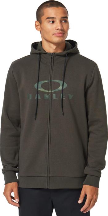 Oakley Bark FZ 2.0 Hoodie pulóver 9.Kép