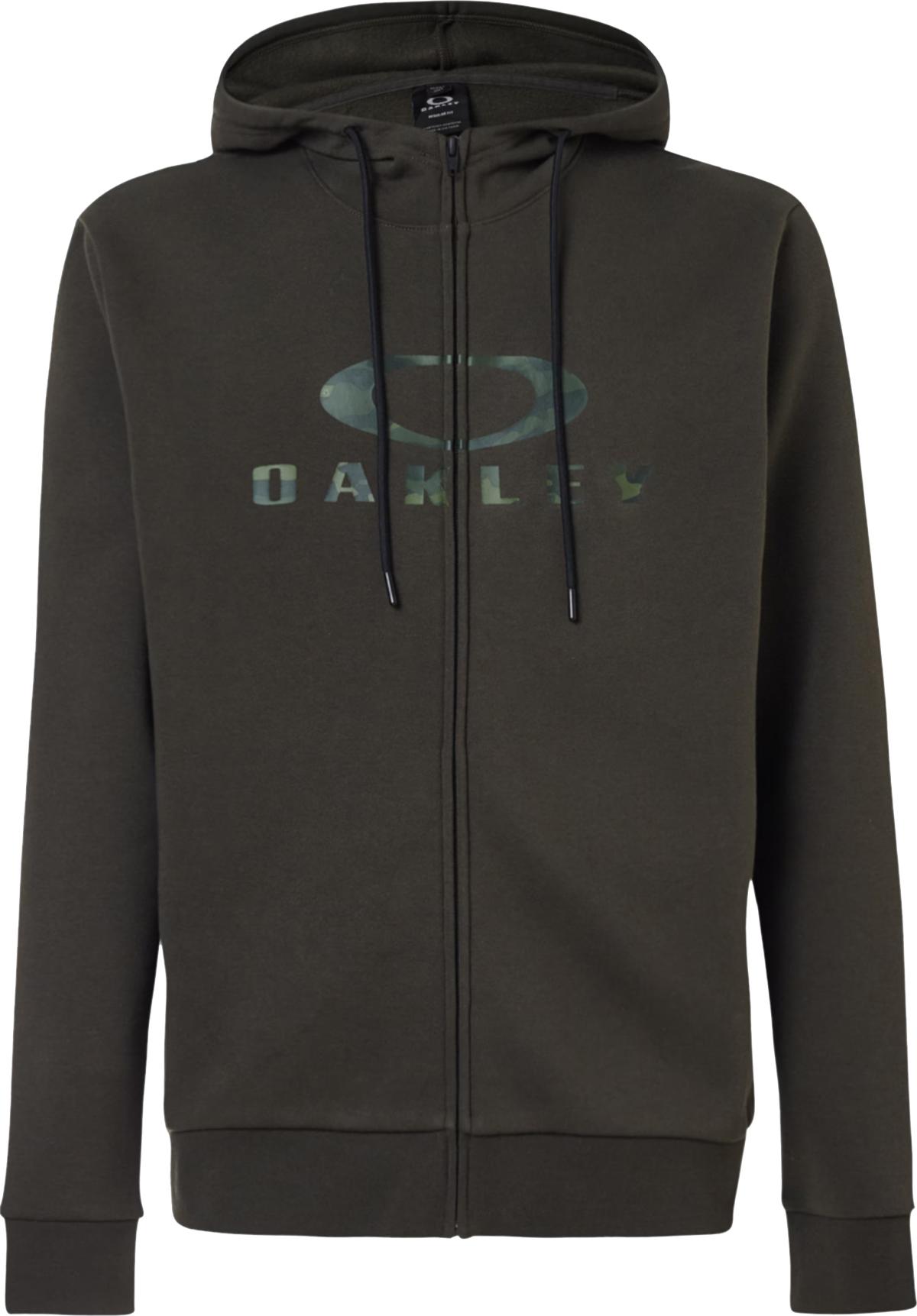 Oakley Bark FZ 2.0 Hoodie pulóver