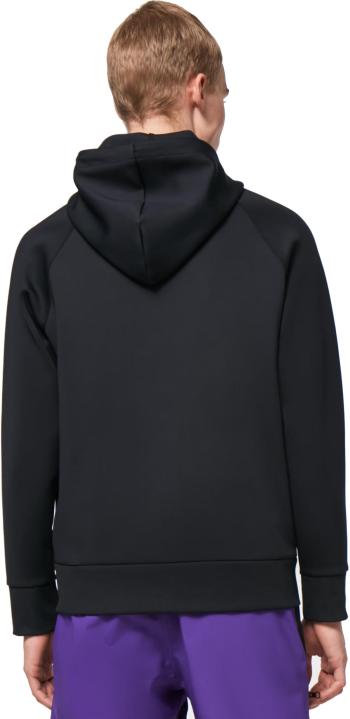 Oakley Sierra DWR Fleece Hoodie 2.0 pulóver 4.Kép