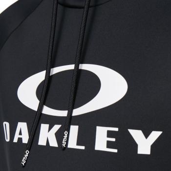 Oakley Sierra DWR Fleece Hoodie 2.0 pulóver 6.Kép