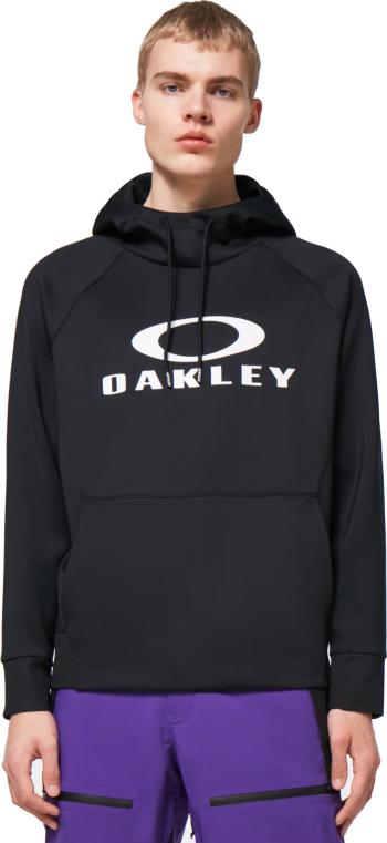 Oakley Sierra DWR Fleece Hoodie 2.0 pulóver 7.Kép