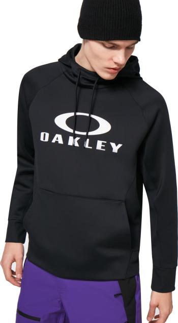 Oakley Sierra DWR Fleece Hoodie 2.0 pulóver 8.Kép